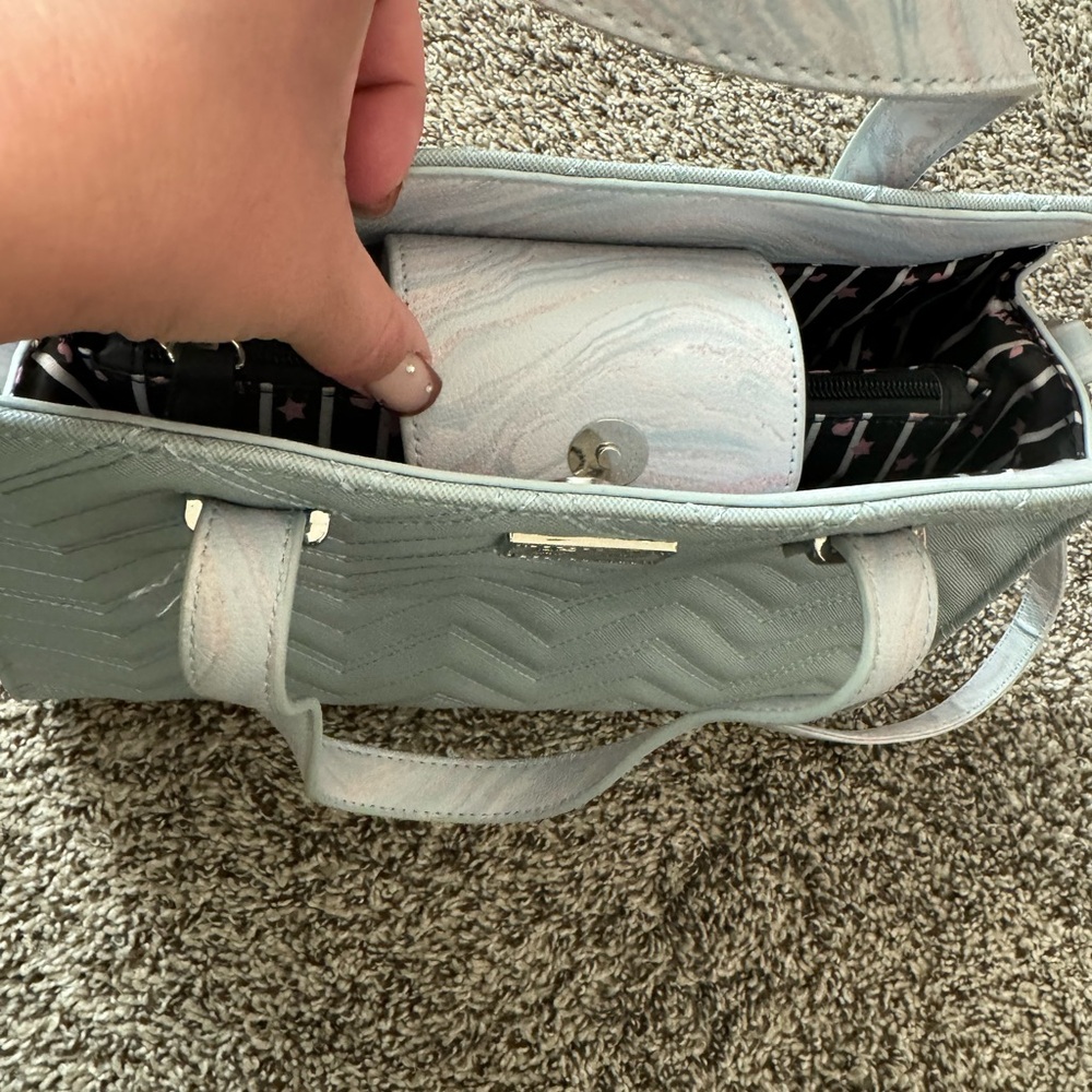 Betsy purse